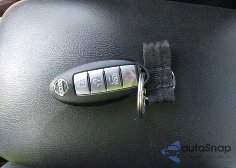 2015 Nissan Sentra Sv z USA, uszkodzony, nr VIN 3N1AB7AP7FY322011